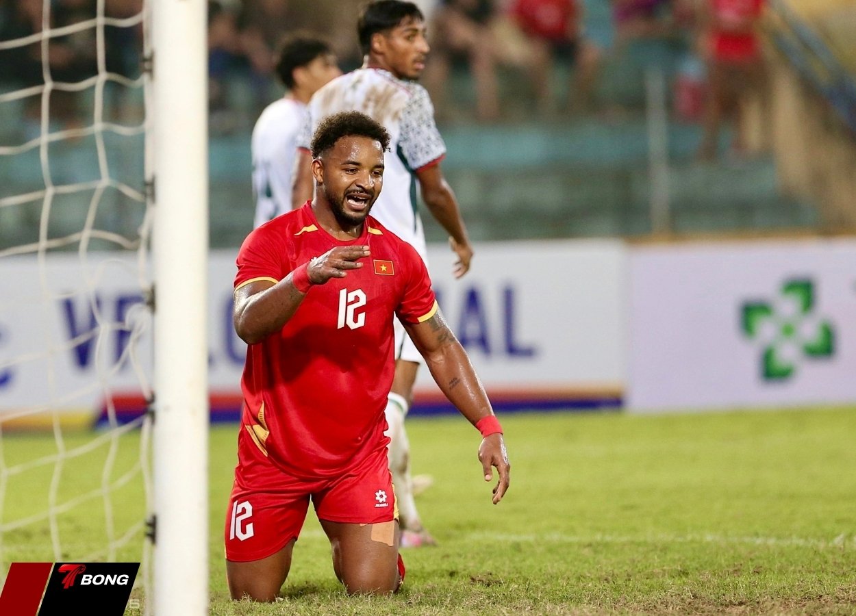 Di chứng từ chấn thương gãy chân nghiêm trọng vẫn ảnh hưởng đến Xuân Son